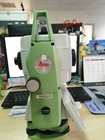 Auto Height Leica TS07 Total Station –35°C To +50°C Arctic Winter Function 2 GB Flash Internal Memory Leica
