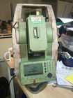 Total station repair service Leica TS06 various problems maintenance
