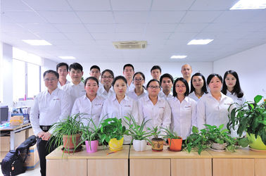 Shanghai Hengyide Electronic Technology Co.,Ltd Ltd.