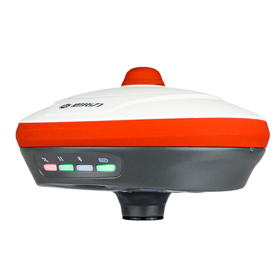 High Accuracy IP68 GPS Stonex S900 / S1 Handheld Rover RTK GNSS S1