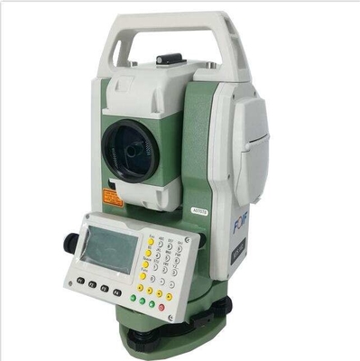 FOIF RTS100 series reflectorless total station 3400mAh Li-ion Rechargeable Battery FOIF RTS-102R10 price With Dual-axis