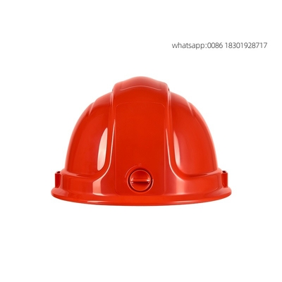 4G Smart Hard Hat with Rkt and Camera Hard Hats Head Protection Equipment