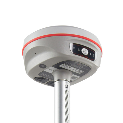 Kolida K6 Gnss Receiver Combines Real Time Image Display with Rtk Dgps