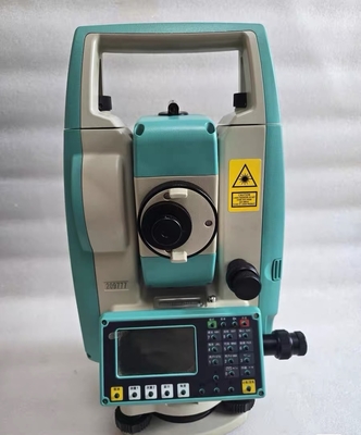 Ruide RTS-822R10M Total Station 1'' Accuracy 30X Magnification 5.3kg