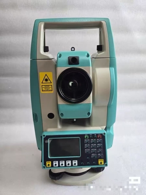 Ruide RTS-822R10M Total Station 2'' Accuracy 32GB USB 50000 Points