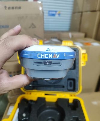 CHCNAV I76/X13 GNSS receiver  Highly Sensitive RTK GNSS Receiver with L-band QZSS L1C and External Power Supply 9.0-27.0 V DC