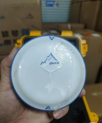 CHCNAV I76/X13 GNSS receiver  High Precision Measurements and Data Collection with Hi-target GPS L5 SBAS WAAS/EGNOS/MSAS Surveying Equipment