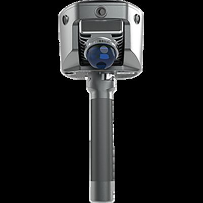 Hi-target V700S IMU-Integrated 3D Laser Scanner with 2cm Relative Accuracy and Up To 100 Meters Scanning Range