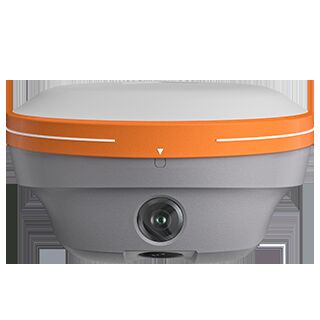 CHC i76 RTK GNSS Receiver with RTK Accuracy H 5 Mm V 10 Mm, External Power Supply 9.0-27.0 V DC, and Code Differential GNSS H <0.25 M V <0.50 M