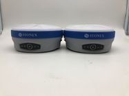 RTK GNSS Receiver Stonex S9II 555 channels high accuracy all GNSS signals