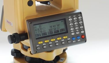 Mato MTS602L Total Station