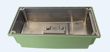 Parts Of Total Station EGL Model Guiding Light Cover For Leica Total Station
