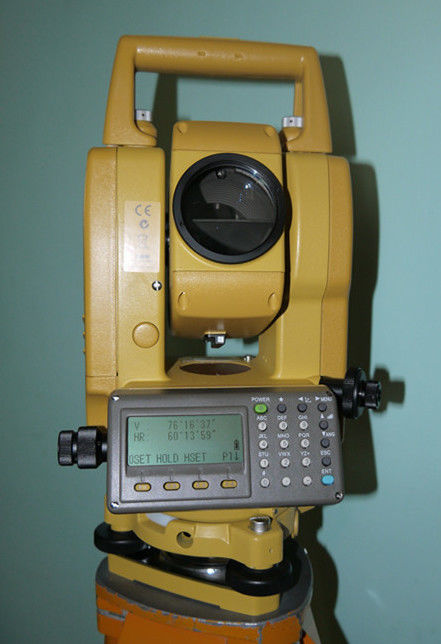 Topcon GPT3502 LN  series Total Station