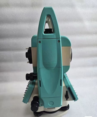 กล้องสำรวจ Ruide RTS-822R10M พร้อมความแม่นยำ 2'' และกำลังขยาย 30X