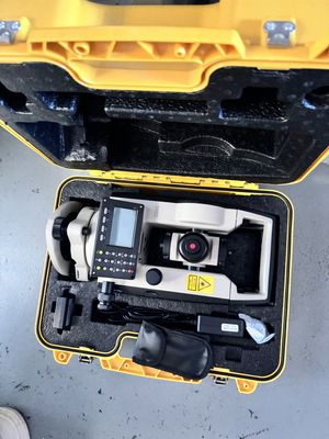 South Brand Electronic Digital Theodolite NT-023 อัพเกรดเกมการจัดระดับของคุณด้วย South Magnetically Dampened Compensator และจอ LCD