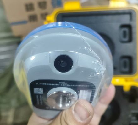 CHCNAV I76/X13 GNSS receiver  GNSS RTK L-band and Optional Internal Radio for Affordable Performance 405–470 MHz UHF Or FH915 Spread Spectrum