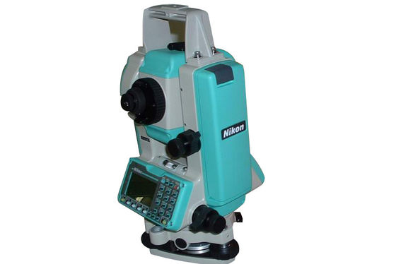 กล้อง Total Station Nikon DTM 352 332 series