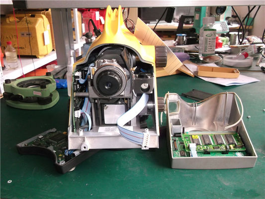 รวมสถานีซ่อม Trimble DINI03 ระดับดิจิตอล reapir บำรุงรักษาเมนบอร์ด