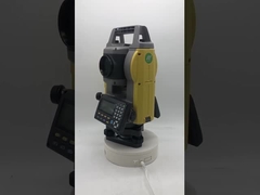 ใหม่ Topcon GTS-2002 ราคาถูกกว่าสถานีรวม Topcon